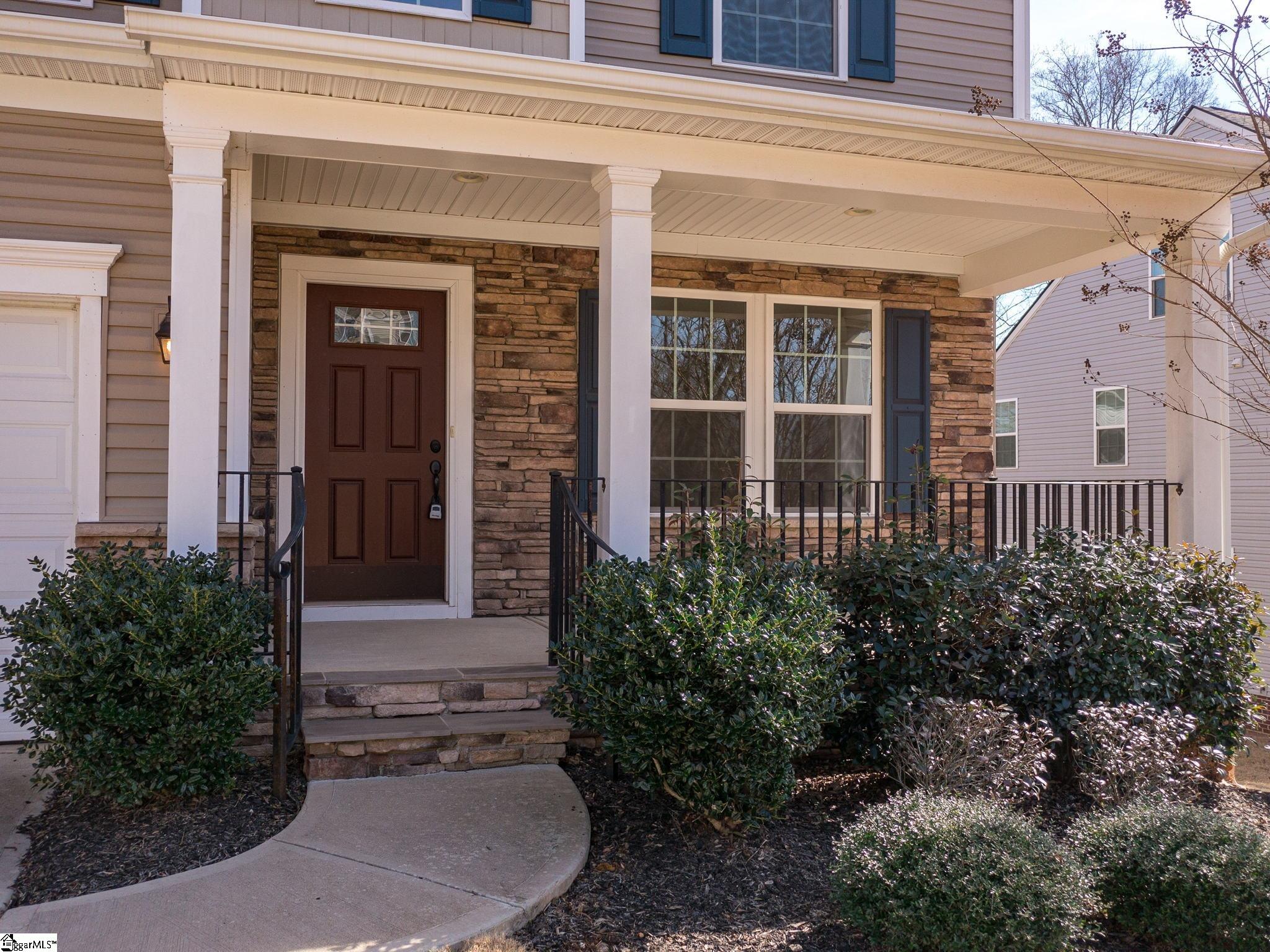 818 Culverhouse Road Boiling Springs, SC 29316 - Photo 2 of 36 Gallery Image 2