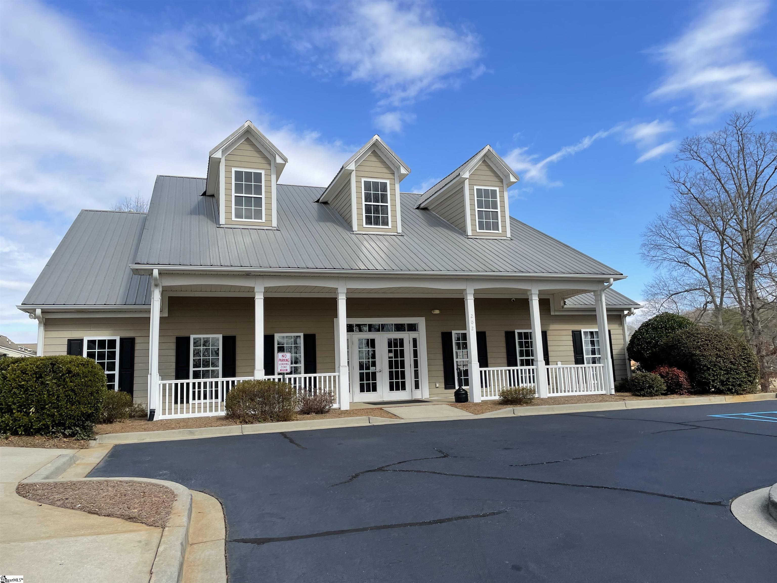 818 Culverhouse Road Boiling Springs, SC 29316 - Photo 33 of 36 Gallery Image 33