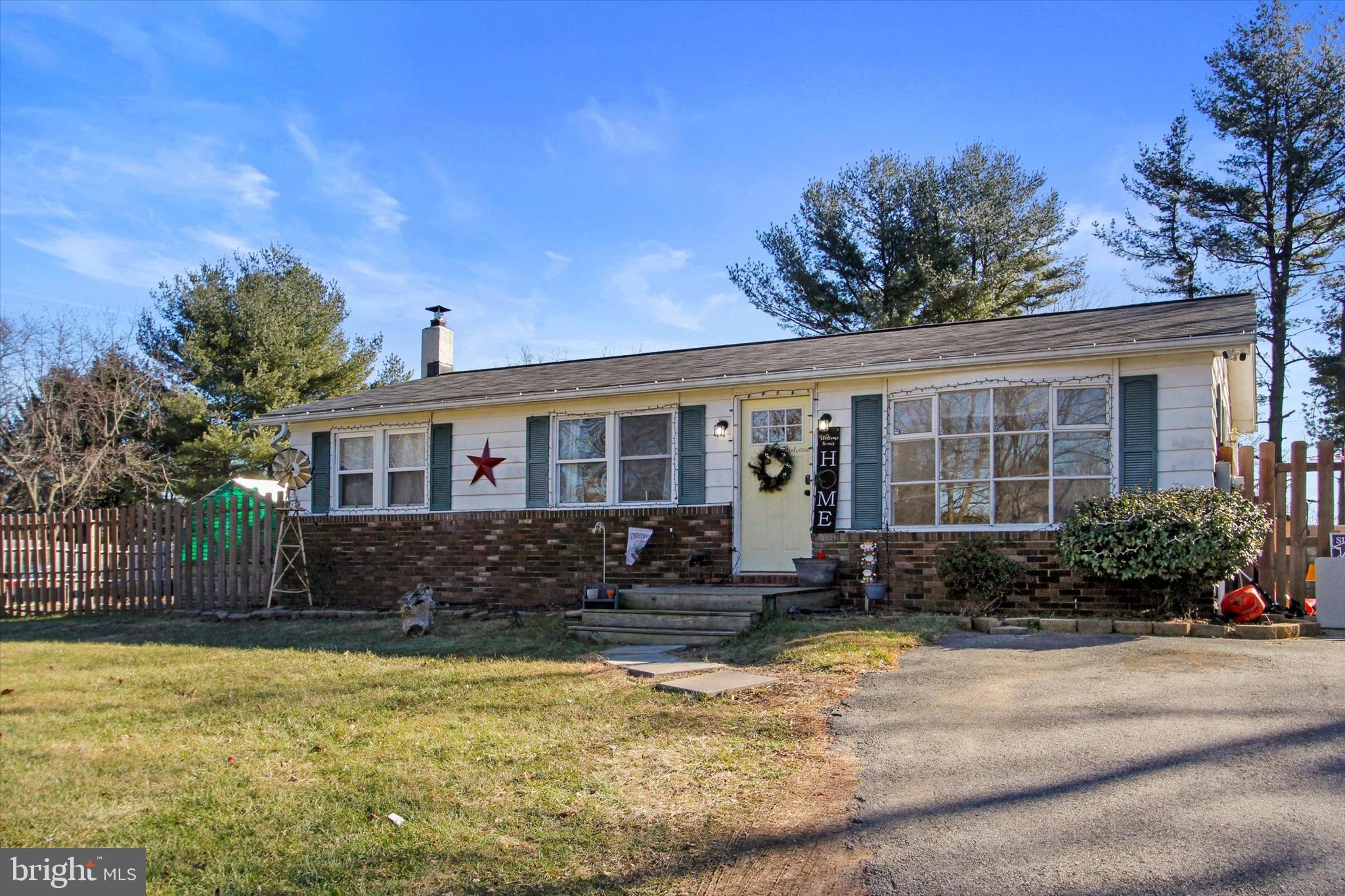 2613 Bert Fowler Road Manchester, MD 21102 - Photo 3 of 22 Gallery Image 3