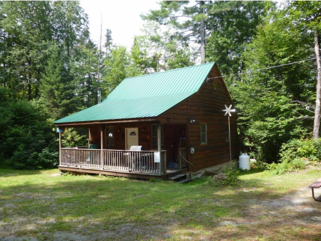 50 Lennon Road Carroll, NH 03598 - Photo 1 of 12 Gallery Image 1