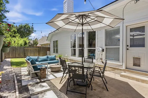 $470,000 | 9003 Mountain Mist Lane, Round Rock, TX 78681