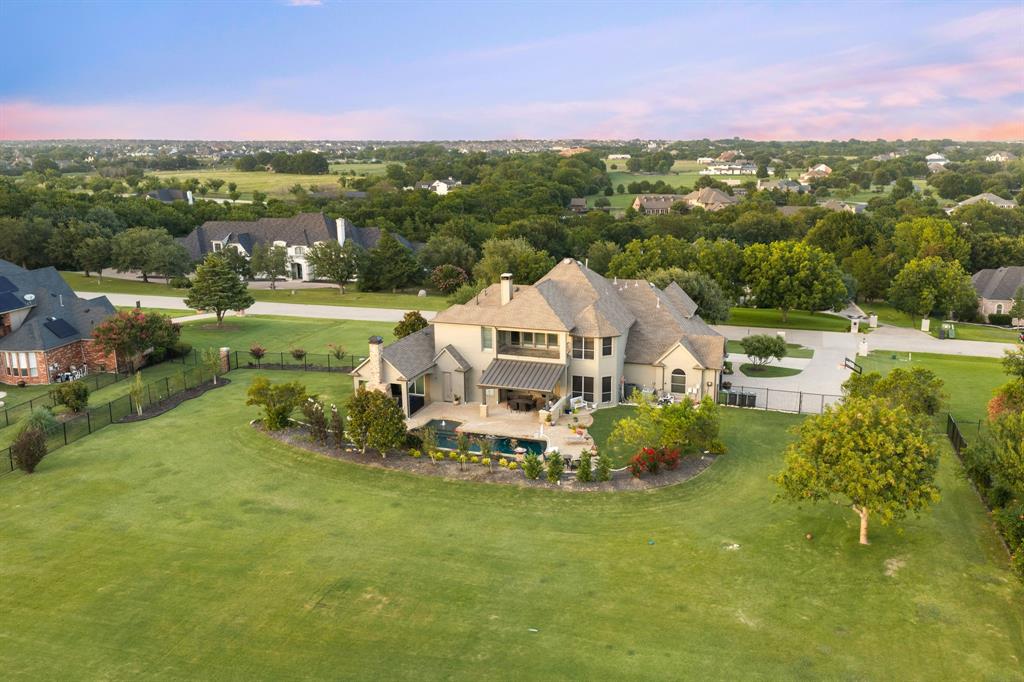 1541 Winding Creek Road Prosper, TX 75078 - Photo 8 of 40
