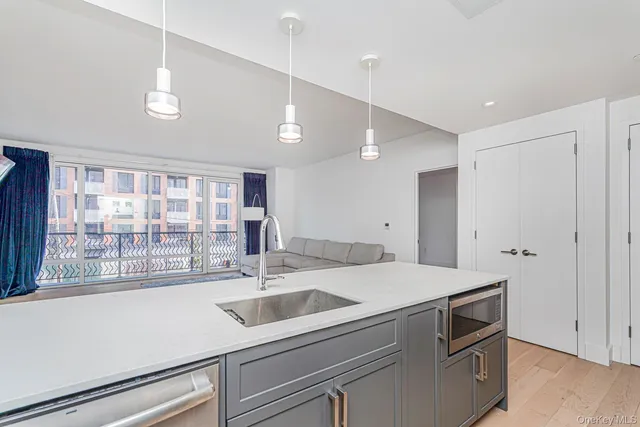 $729,999 | 133 Beach 116th Street, Unit 2C | Rockaway Park