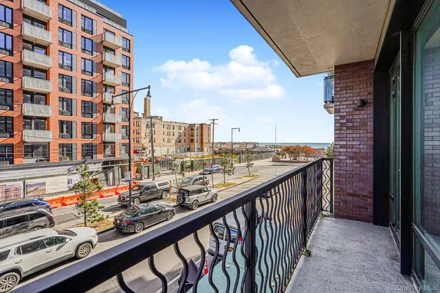 $729,999 | 133 Beach 116th Street, Unit 2C | Rockaway Park