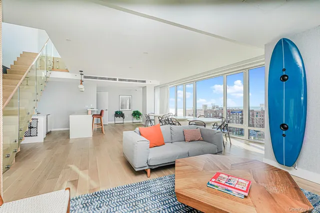 $729,999 | 133 Beach 116th Street, Unit 2C | Rockaway Park