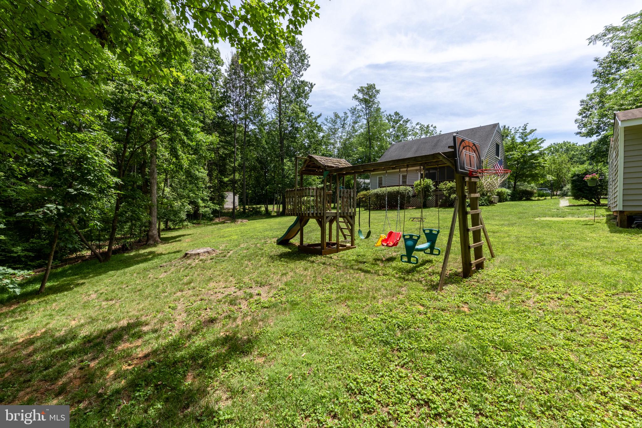 164 Oliver Lane Ruckersville, VA 22968 - Photo 38 of 39