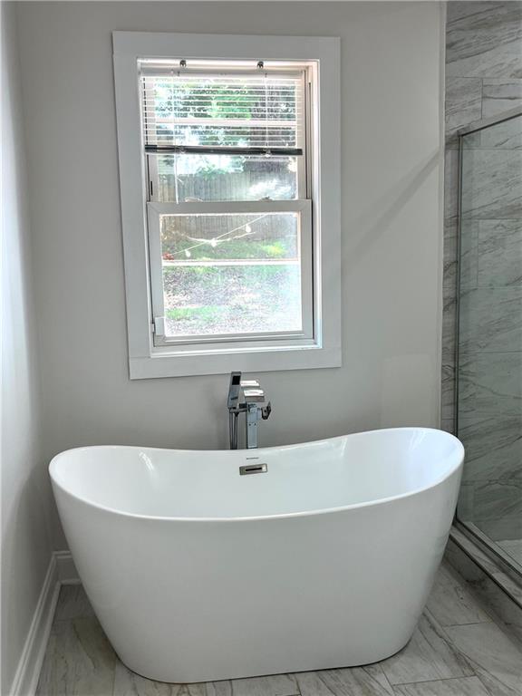 954 Byron Drive Southwest Atlanta, GA 30310 - Photo 20 of 32