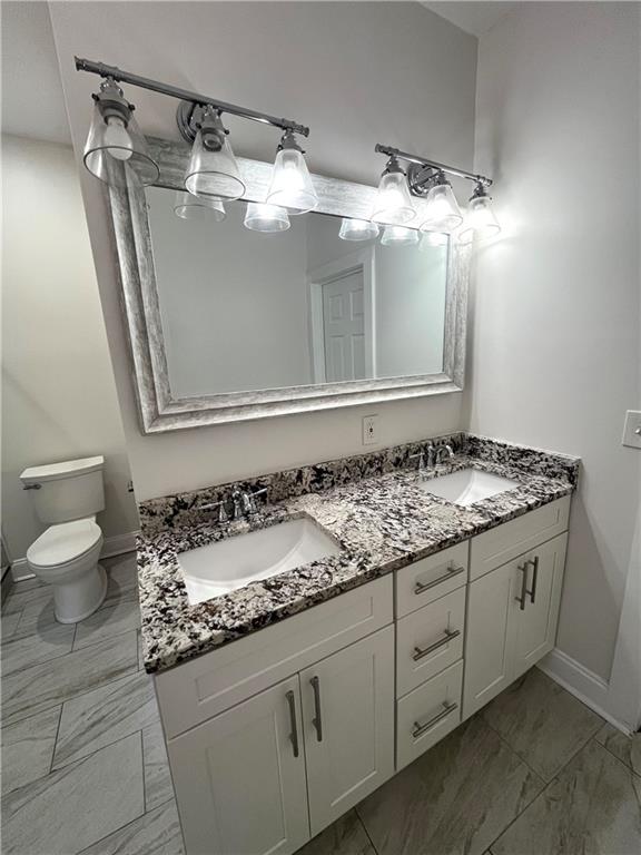 954 Byron Drive Southwest Atlanta, GA 30310 - Photo 22 of 32