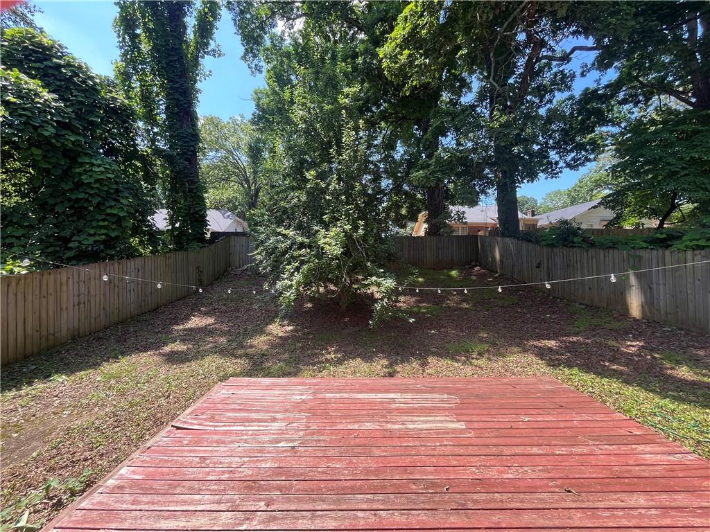 954 Byron Drive Southwest Atlanta, GA 30310 - Photo 32 of 32