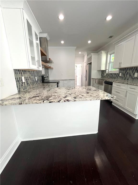 954 Byron Drive Southwest Atlanta, GA 30310 - Photo 6 of 32