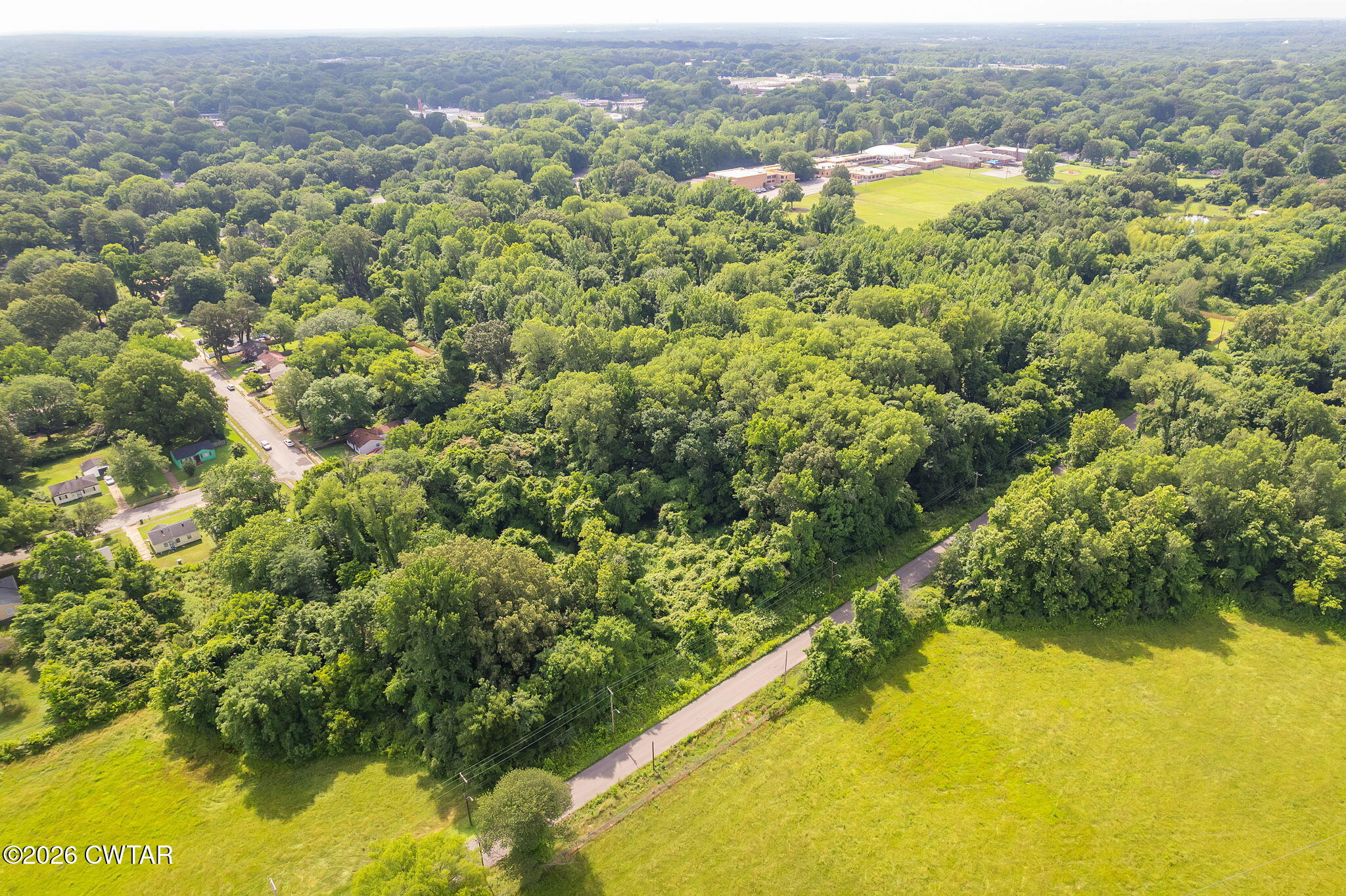 0 Benjestown Road Memphis, TN 38127 - Photo 6 of 17 Completed-1
