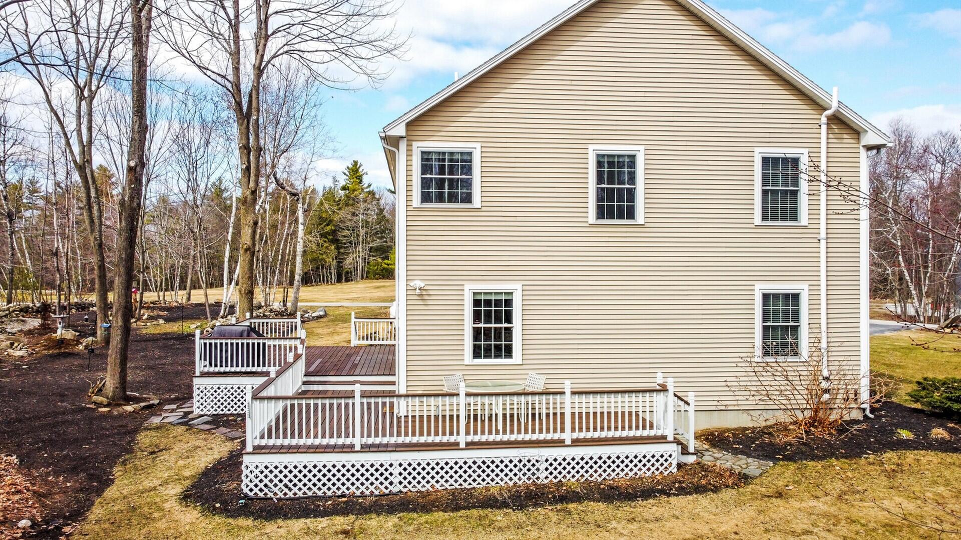 25 Applewood Road Turner, ME 04282 - Photo 61 of 81 42 (Copy)