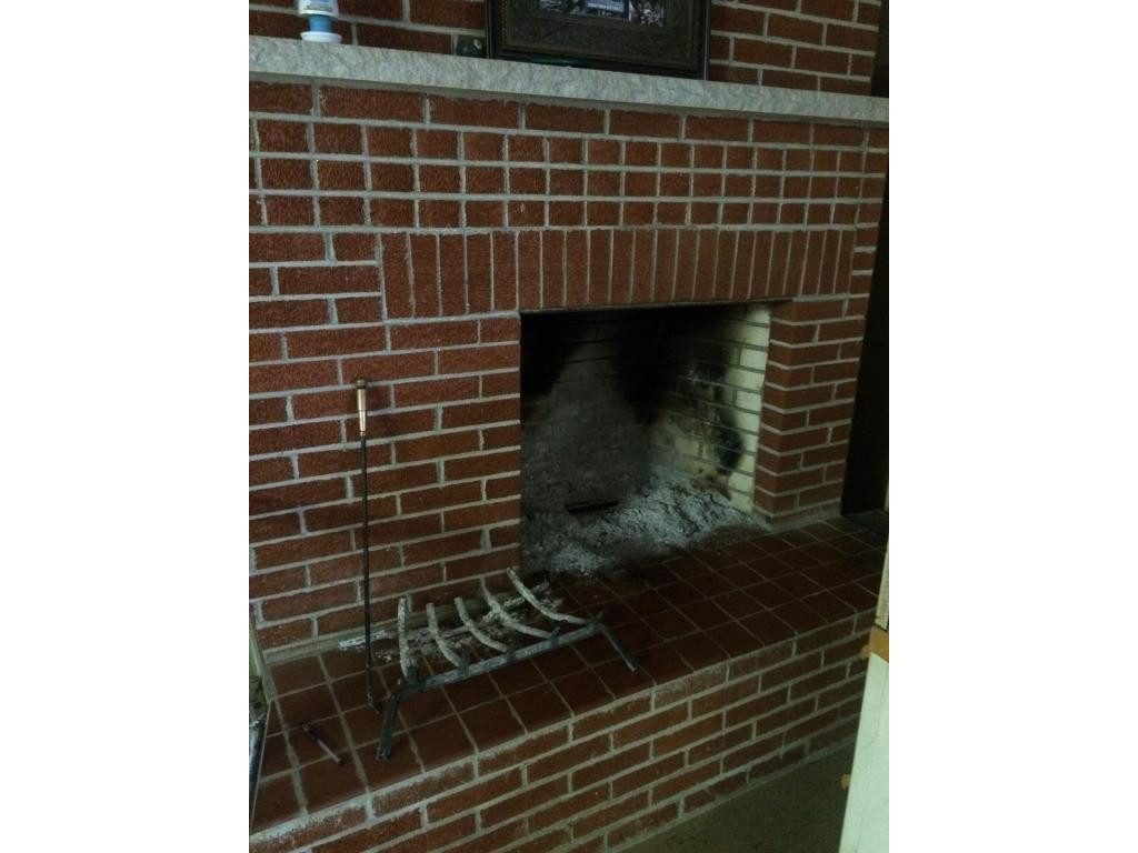 704 East Barton Ridge Road Greeneville, TN 37745 - Photo 21 of 24 Fireplace in Basement