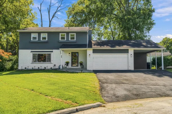 $450,000 | 861 Brentford Drive, Columbus, OH 43220