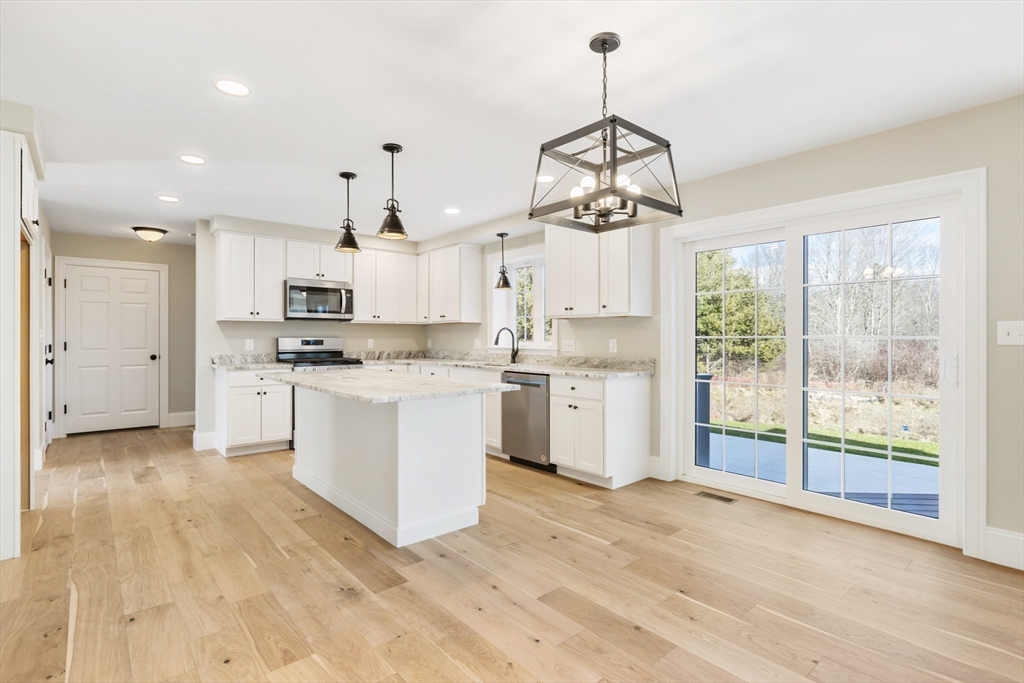 50 May Road Millis, MA 02054 - Photo 8 of 24 Gallery Image 8