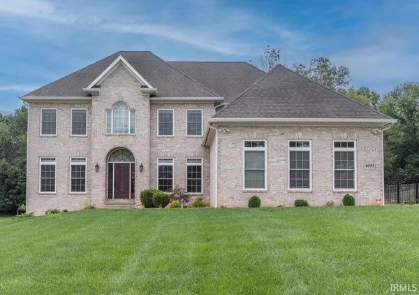 $988,000 | 4693 South Livia Drive, Bloomington, IN 47401