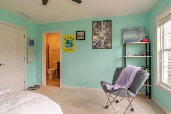 $988,000 | 4693 South Livia Drive, Bloomington, IN 47401