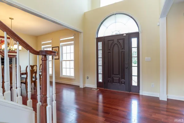 $988,000 | 4693 South Livia Drive, Bloomington, IN 47401