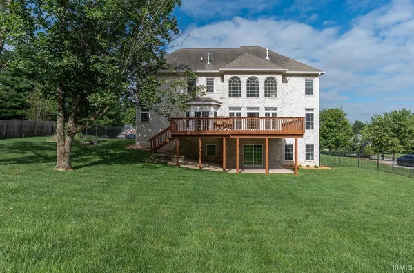 $988,000 | 4693 South Livia Drive, Bloomington, IN 47401