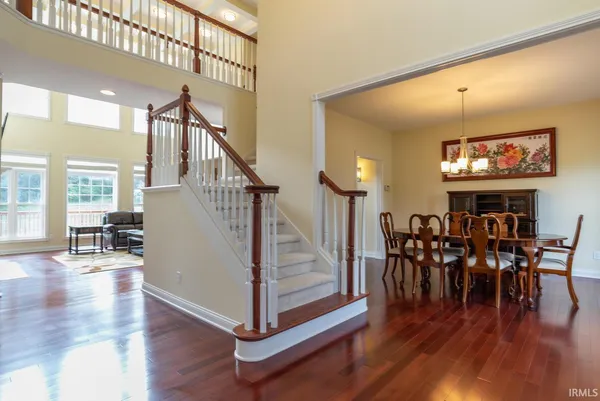 $988,000 | 4693 South Livia Drive, Bloomington, IN 47401