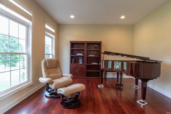 $988,000 | 4693 South Livia Drive, Bloomington, IN 47401