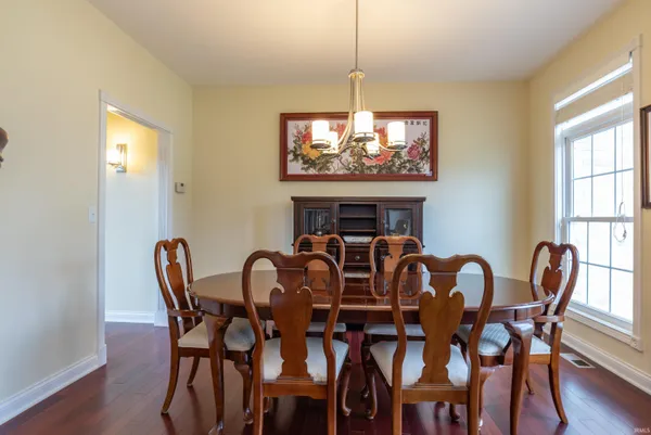 $988,000 | 4693 South Livia Drive, Bloomington, IN 47401
