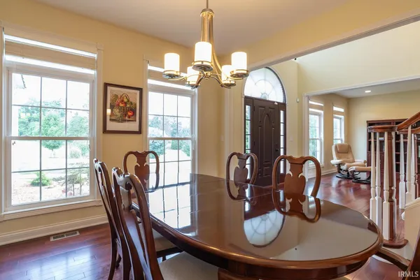 $988,000 | 4693 South Livia Drive, Bloomington, IN 47401