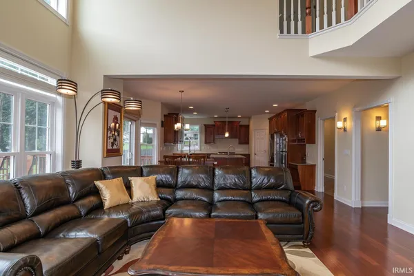 $988,000 | 4693 South Livia Drive, Bloomington, IN 47401