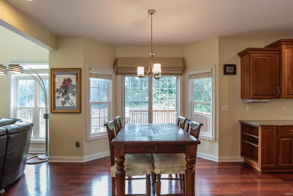 $988,000 | 4693 South Livia Drive, Bloomington, IN 47401