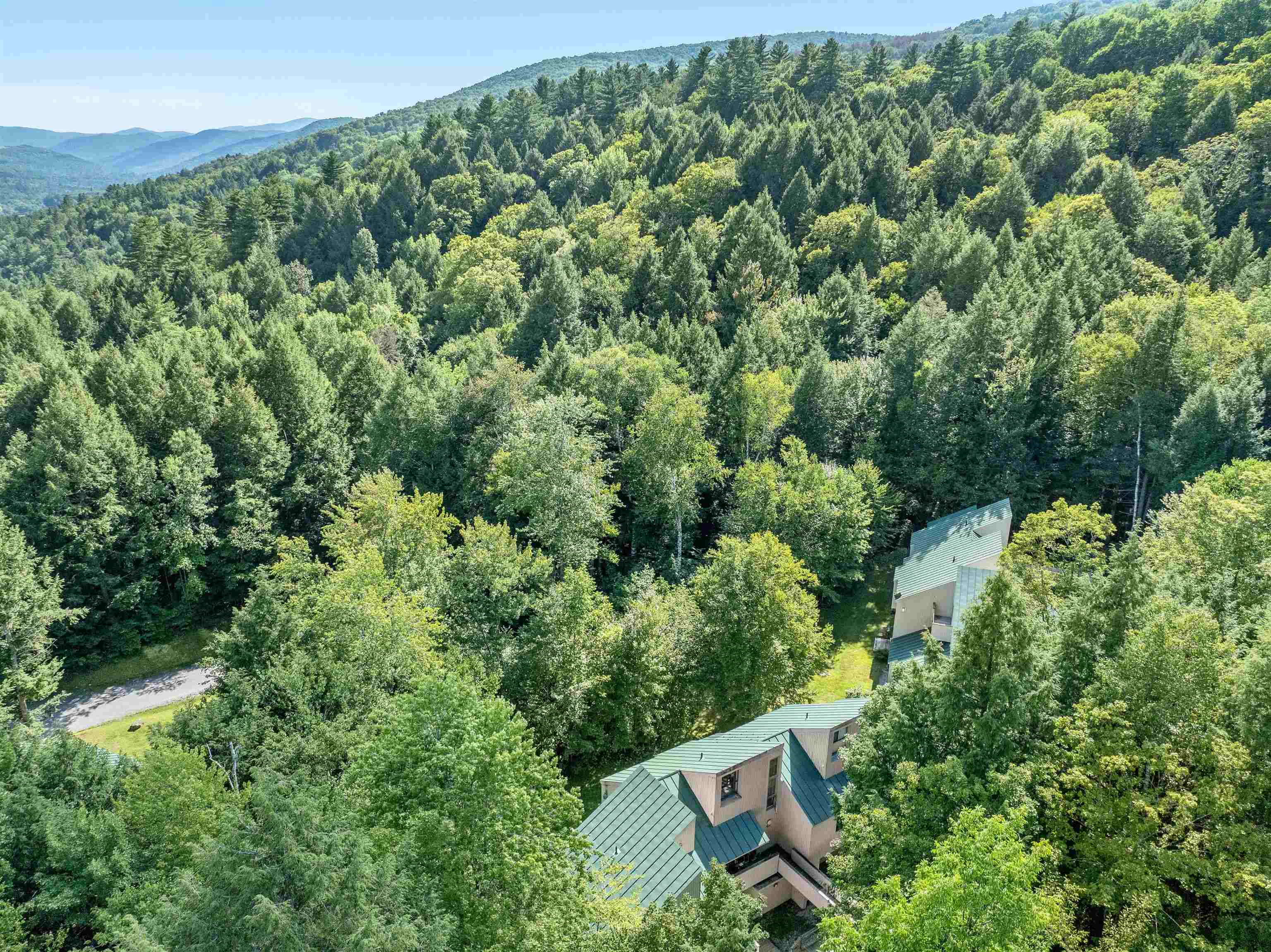1027 Butternut Hill Road, Unit G1 Waitsfield, VT 05673 - Photo 51 of 51 Gallery Image 51