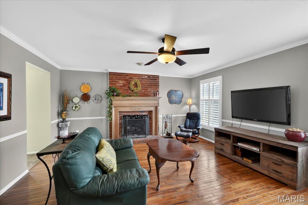 622 Dougherty Terrace Drive Ballwin, MO 63021 - Photo 11 of 45