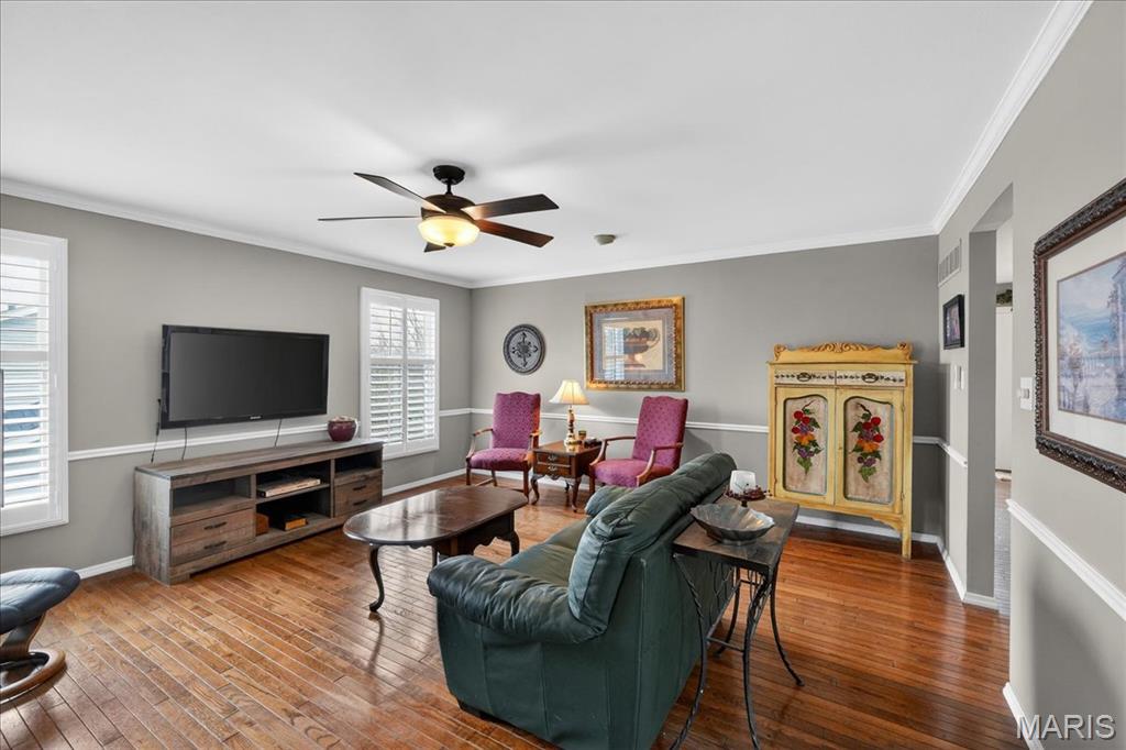 622 Dougherty Terrace Drive Ballwin, MO 63021 - Photo 13 of 45