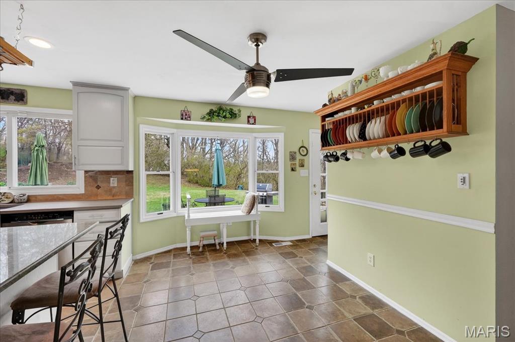 622 Dougherty Terrace Drive Ballwin, MO 63021 - Photo 17 of 45