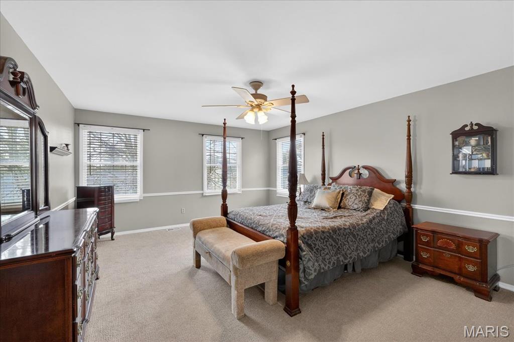 622 Dougherty Terrace Drive Ballwin, MO 63021 - Photo 19 of 45