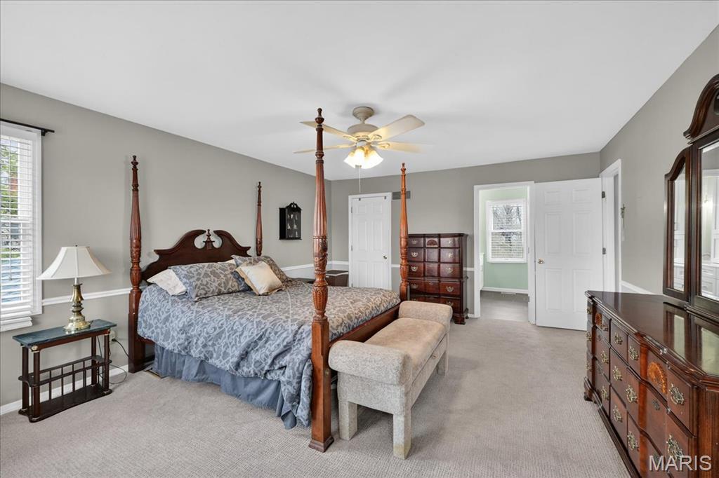 622 Dougherty Terrace Drive Ballwin, MO 63021 - Photo 20 of 45