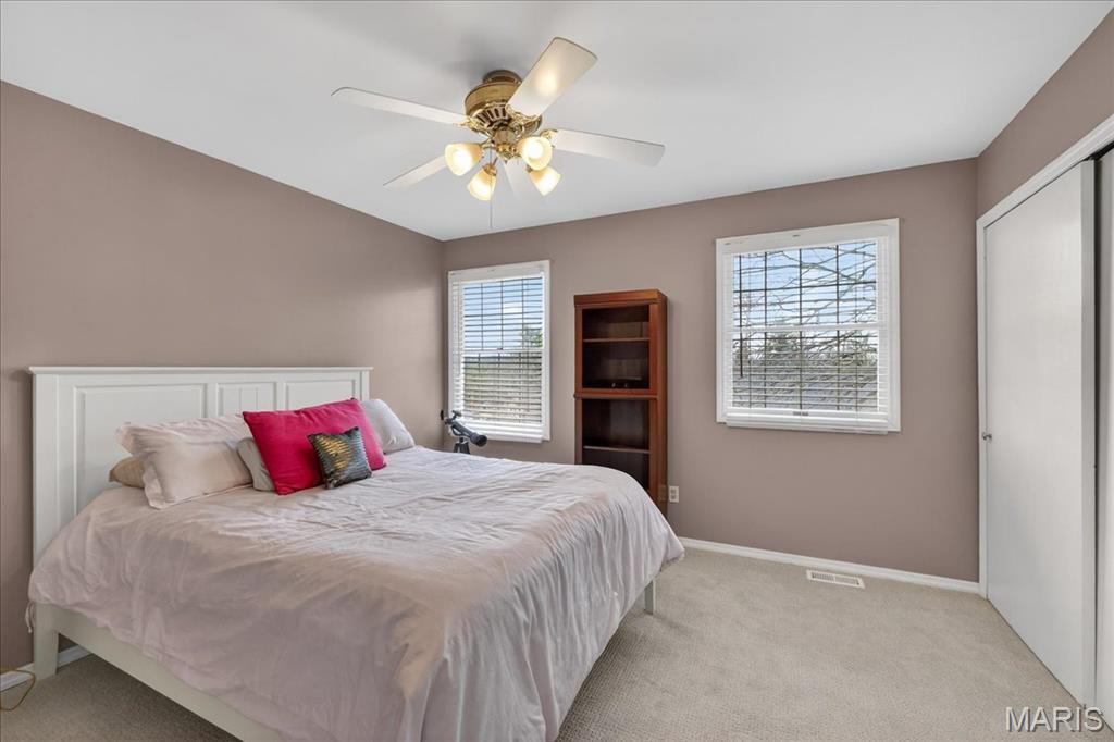 622 Dougherty Terrace Drive Ballwin, MO 63021 - Photo 24 of 45