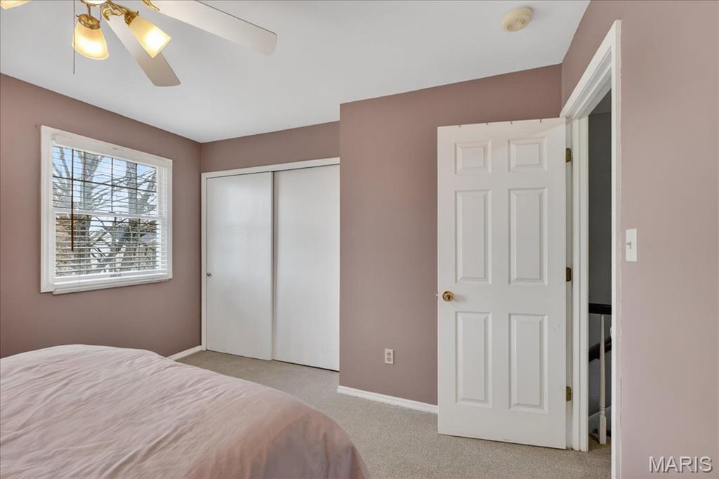 622 Dougherty Terrace Drive Ballwin, MO 63021 - Photo 25 of 45