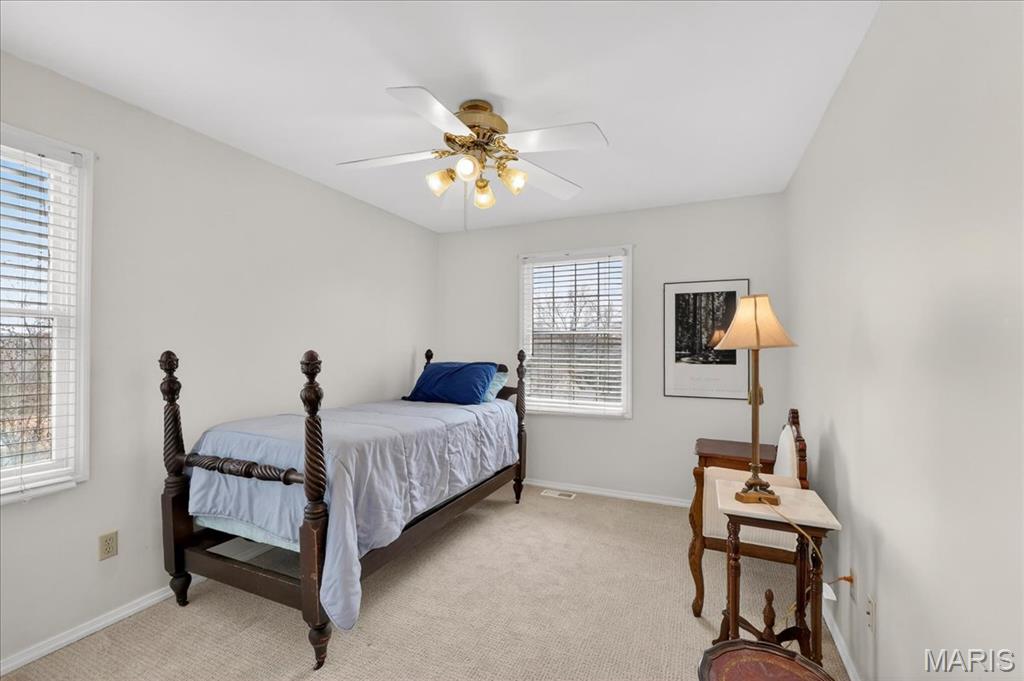 622 Dougherty Terrace Drive Ballwin, MO 63021 - Photo 28 of 45