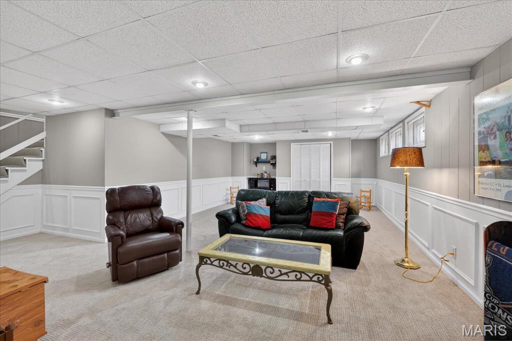 622 Dougherty Terrace Drive Ballwin, MO 63021 - Photo 33 of 45