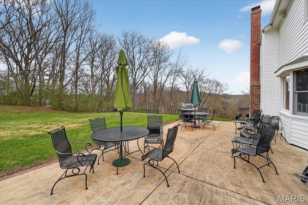 622 Dougherty Terrace Drive Ballwin, MO 63021 - Photo 39 of 45