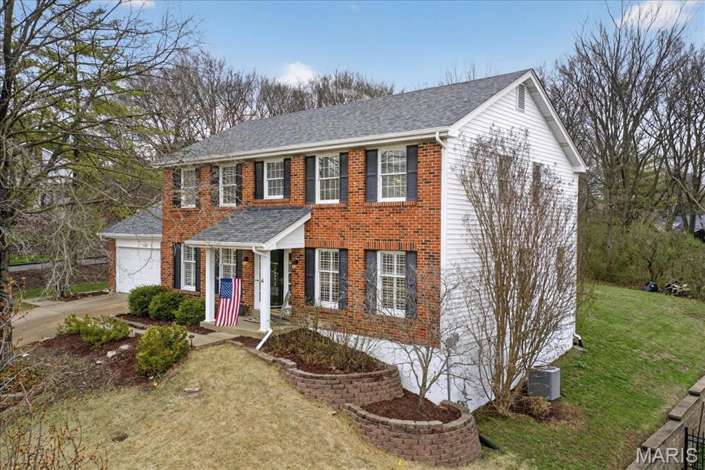 622 Dougherty Terrace Drive Ballwin, MO 63021 - Photo 41 of 45