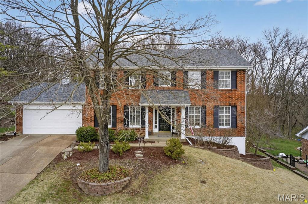 622 Dougherty Terrace Drive Ballwin, MO 63021 - Photo 42 of 45