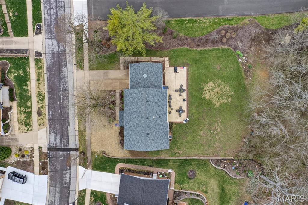 622 Dougherty Terrace Drive Ballwin, MO 63021 - Photo 43 of 45