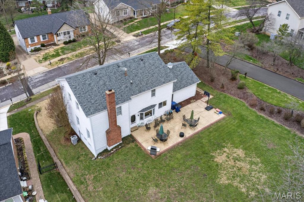 622 Dougherty Terrace Drive Ballwin, MO 63021 - Photo 44 of 45