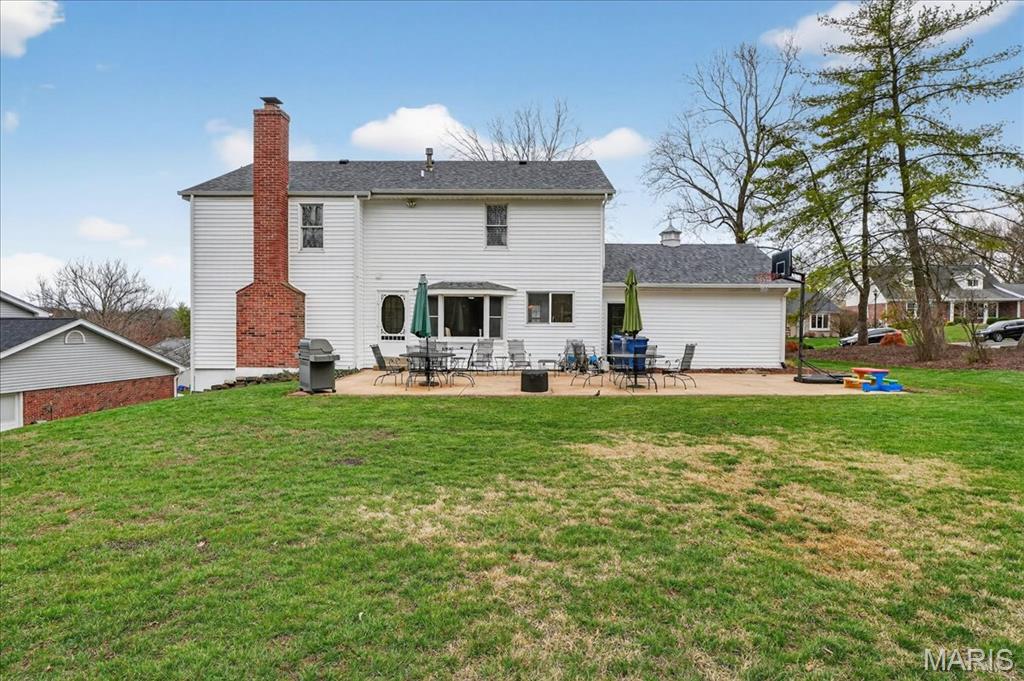 622 Dougherty Terrace Drive Ballwin, MO 63021 - Photo 45 of 45