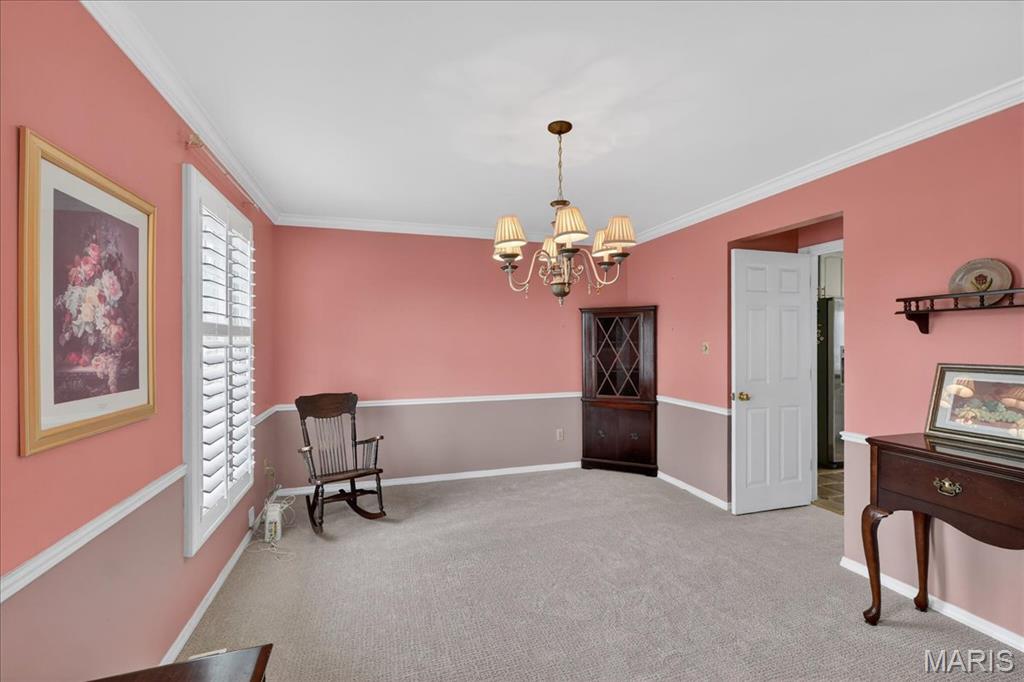 622 Dougherty Terrace Drive Ballwin, MO 63021 - Photo 7 of 45