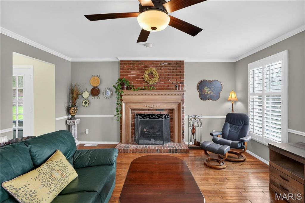 622 Dougherty Terrace Drive Ballwin, MO 63021 - Photo 10 of 45