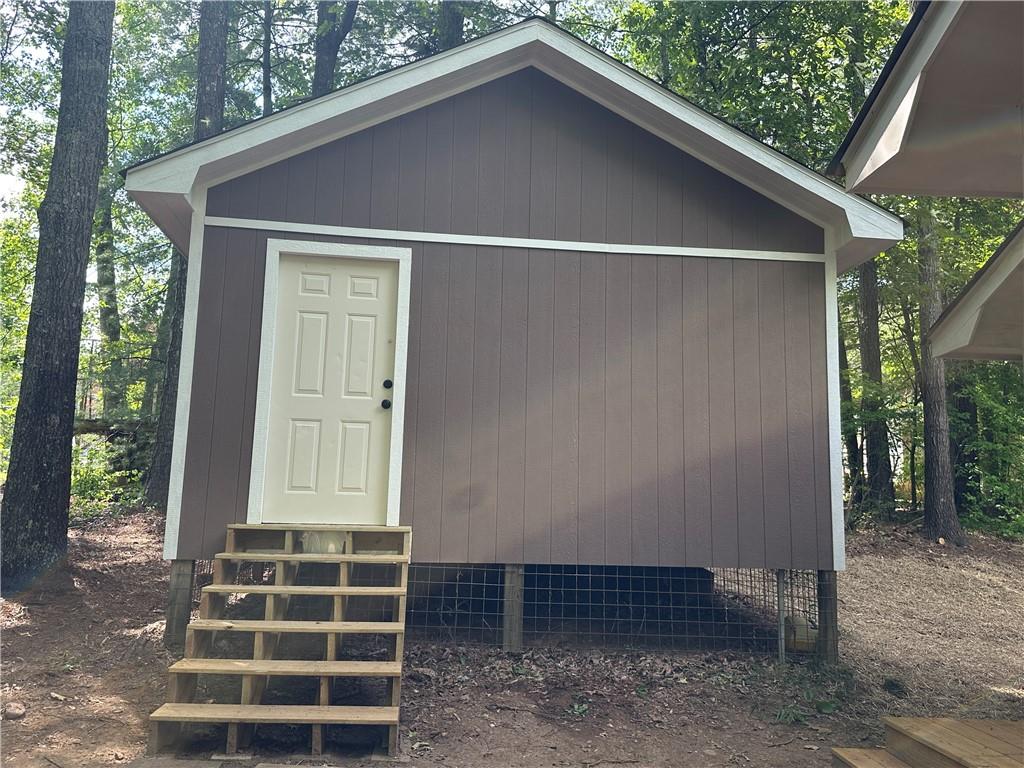710 Spiva Road Temple, GA 30179 - Photo 29 of 31 a front view of a house with a door