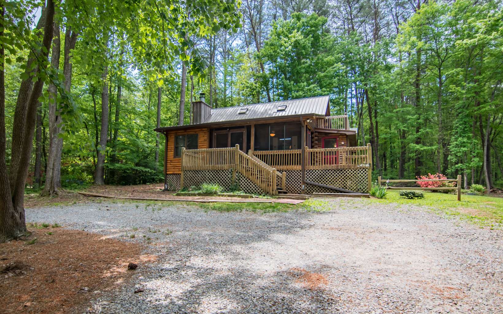 94 Wilderness Trail Blue Ridge, GA 30513 - Photo 1 of 1 Main View