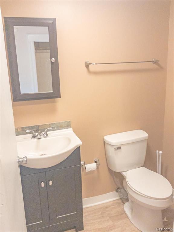 305 Twelve Mile Road, Unit 3 Royal Oak, MI 48073 - Photo 8 of 11